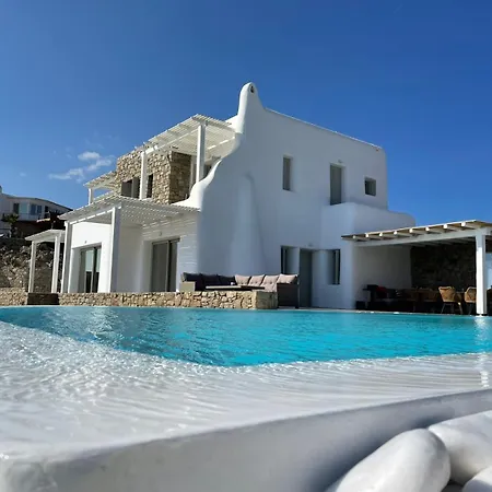 8bd Sunset Estate W Private Infinity Pool By Live&travel Villa *