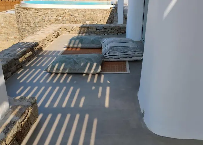 8bd Sunset Estate W Private Infinity Pool By Live&travel Villa *