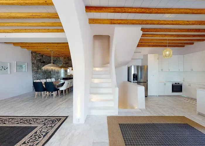 8bd Sunset Estate W Private Infinity Pool By Live&travel Villa *