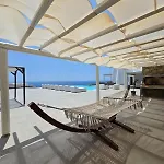 8bd Sunset Estate W Private Infinity Pool By Live&travel Fanari (Mykonos)