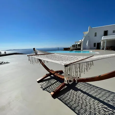 فيلة 8bd Sunset Estate W Private Infinity Pool By Live&travel