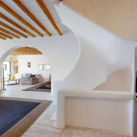 8bd Sunset Estate W Private Infinity Pool By Live&travel فيلة