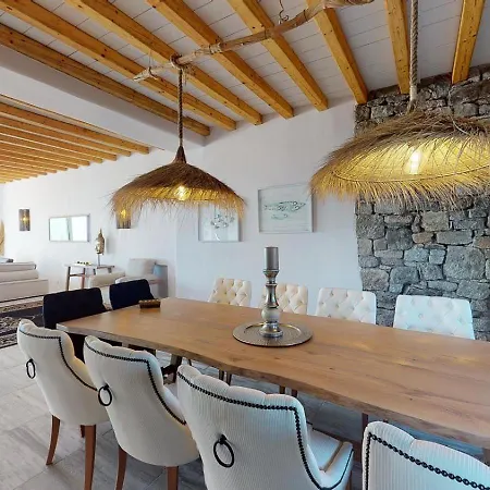 8bd Sunset Estate W Private Infinity Pool By Live&travel *
