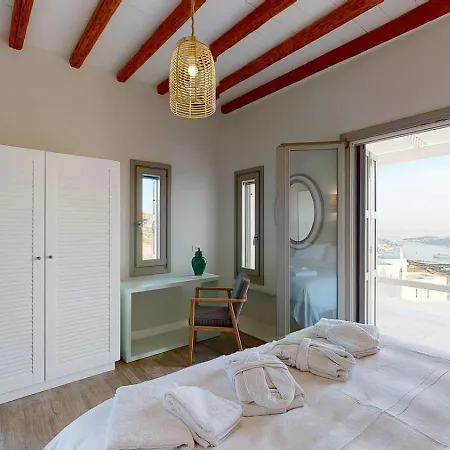8bd Sunset Estate W Private Infinity Pool By Live&travel *