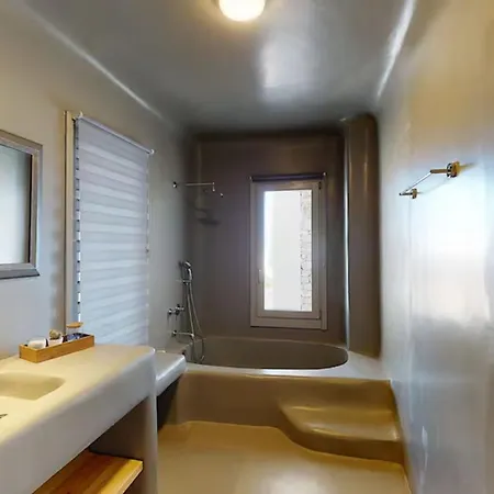 8bd Sunset Estate W Private Infinity Pool By Live&travel فيلة *