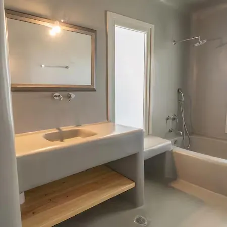 8bd Sunset Estate W Private Infinity Pool By Live&travel Villa Fanari (Mykonos)