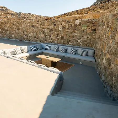 8bd Sunset Estate W Private Infinity Pool By Live&travel فيلة *