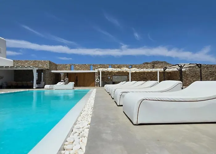 Villa 8bd Sunset Estate W Private Infinity Pool By Live&travel *