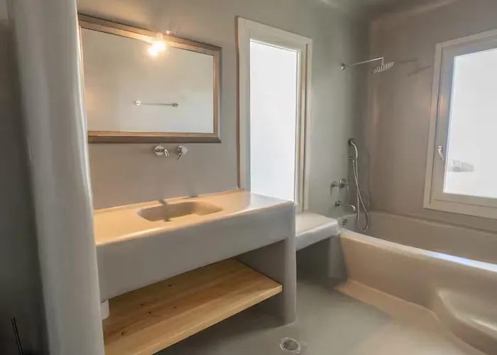 8bd Sunset Estate W Private Infinity Pool By Live&travel Villa Fanari (Mykonos)