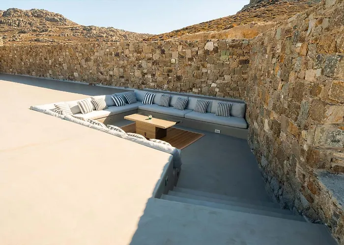 8bd Sunset Estate W Private Infinity Pool By Live&travel Villa *