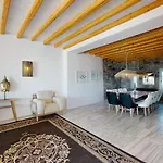 8bd Sunset Estate W Private Infinity Pool By Live&travel Vila Fanari (Mykonos)