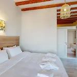 8bd Sunset Estate W Private Infinity Pool By Live&travel Fanari (Mykonos)