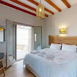 8bd Sunset Estate W Private Infinity Pool By Live&travel Villa Fanári