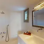 8bd Sunset Estate W Private Infinity Pool By Live&travel Vila Fanari (Mykonos)