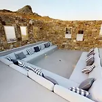 8bd Sunset Estate W Private Infinity Pool By Live&travel * Fanári