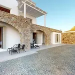8bd Sunset Estate W Private Infinity Pool By Live&travel Vila Fanari (Mykonos)