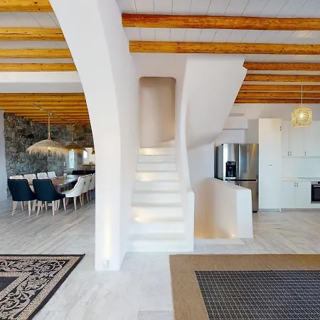 8bd Sunset Estate W Private Infinity Pool By Live&travel Villa *