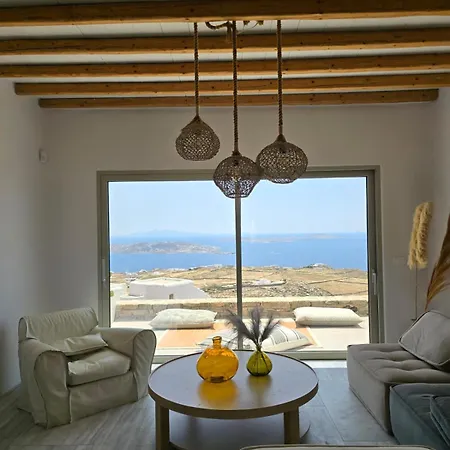 וילה 8bd Sunset Estate W Private Infinity Pool By Live&travel