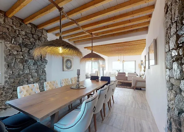 Villa 8bd Sunset Estate W Private Infinity Pool By Live&travel *