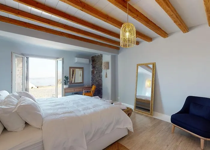 8bd Sunset Estate W Private Infinity Pool By Live&travel Villa *