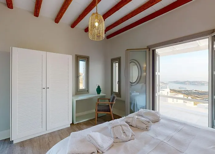 8bd Sunset Estate W Private Infinity Pool By Live&travel *