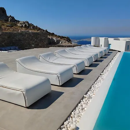 8bd Sunset Estate W Private Infinity Pool By Live&travel Willa