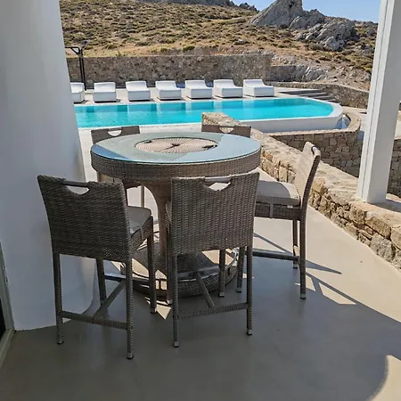 8bd Sunset Estate W Private Infinity Pool By Live&travel *