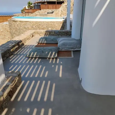 8bd Sunset Estate W Private Infinity Pool By Live&travel 빌라 *