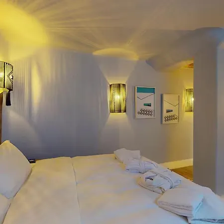 8bd Sunset Estate W Private Infinity Pool By Live&travel * Fanari (Mykonos)